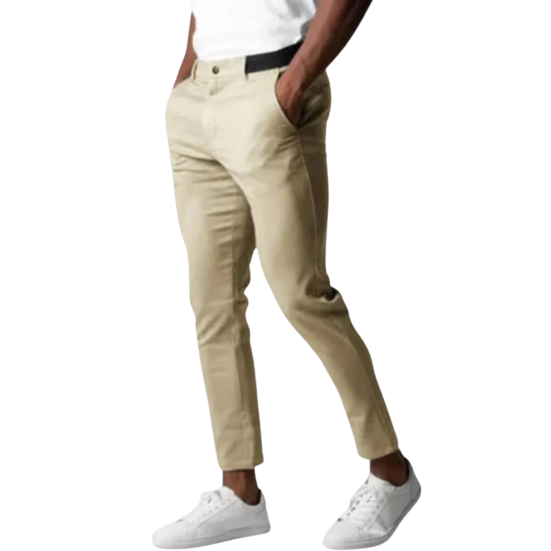 Beige / 2XL