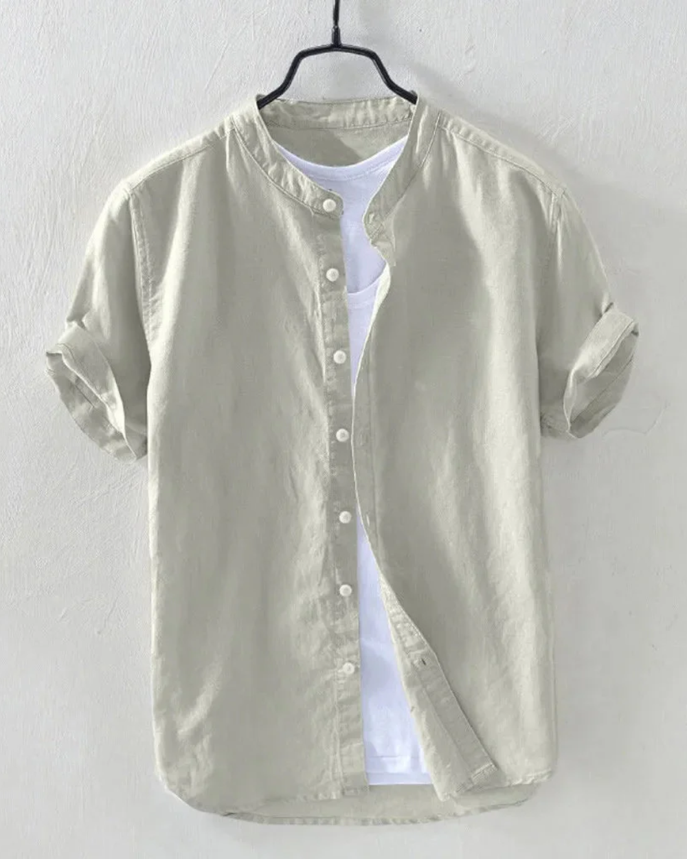 Beige / S