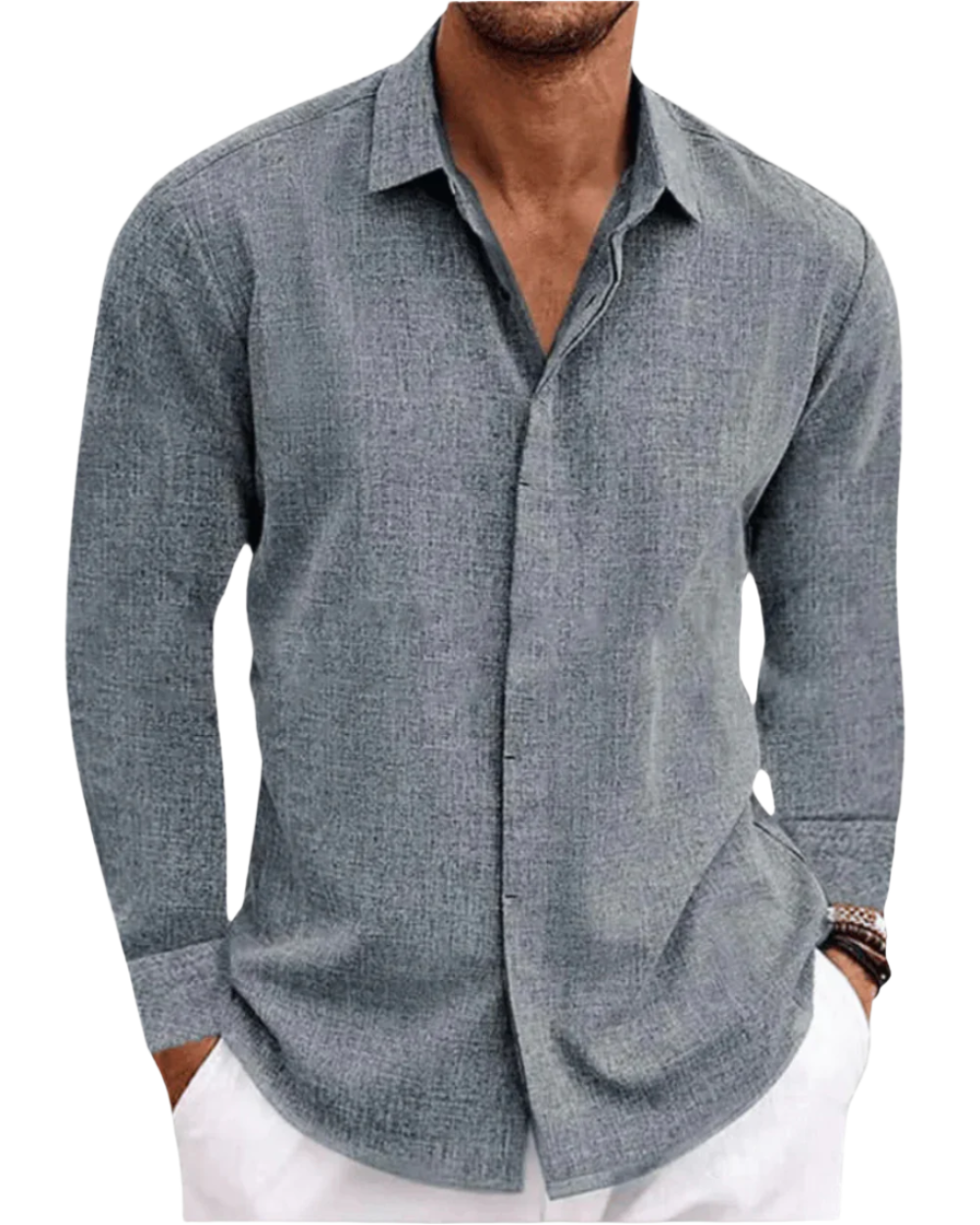 Gris / XS