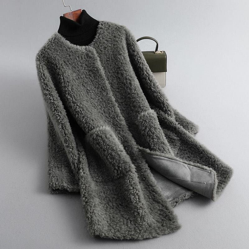 Gris / 2XL