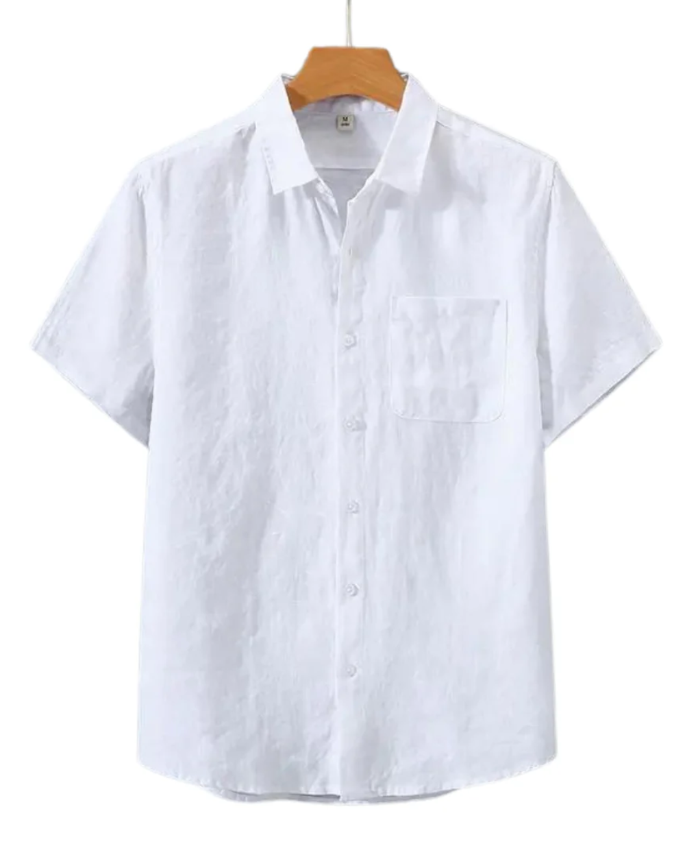 Blanc / XS