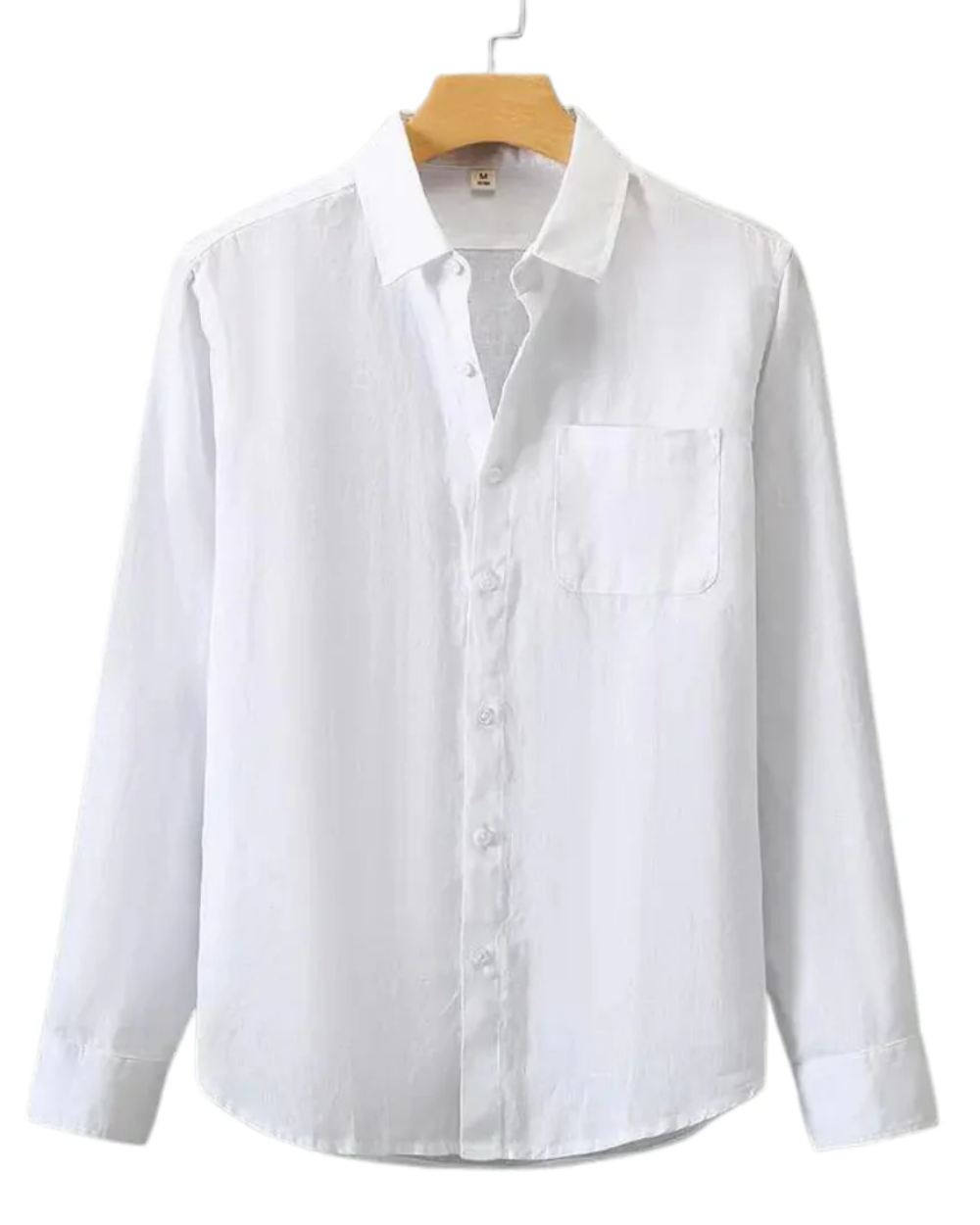 Blanc / S