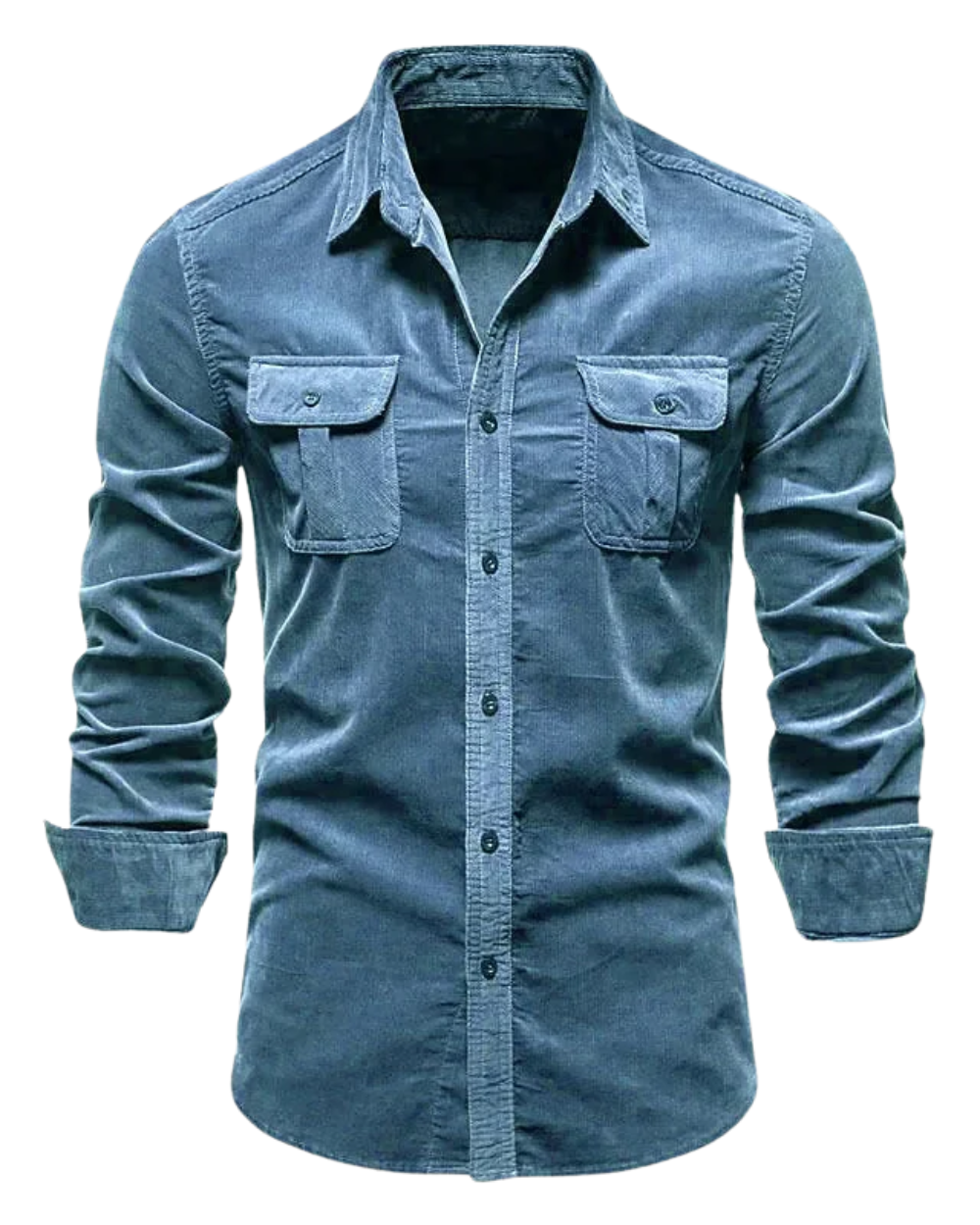 Bleu / M