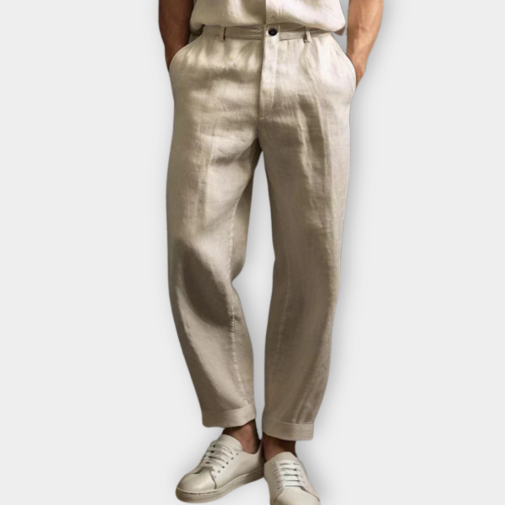 Beige / S