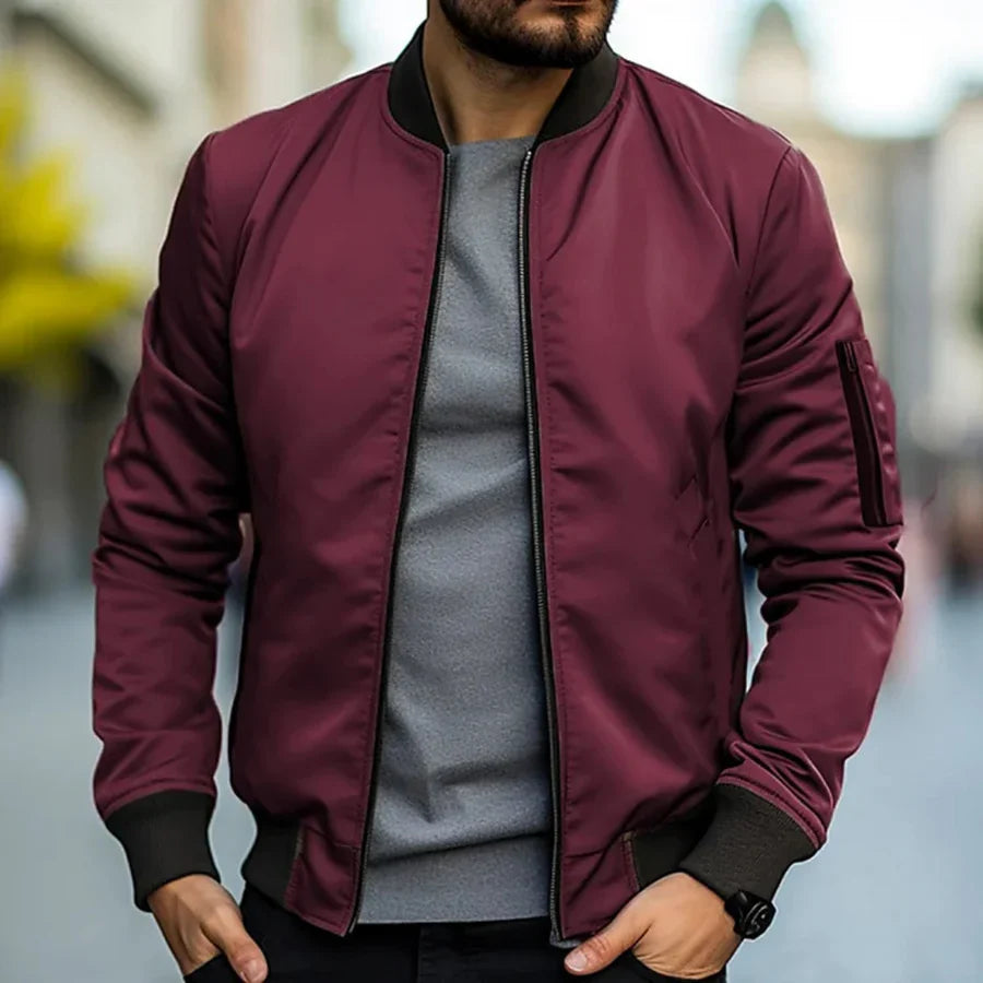 Bordeaux / 3XL