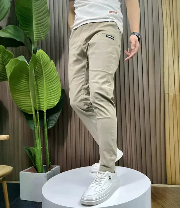 Beige / XXS