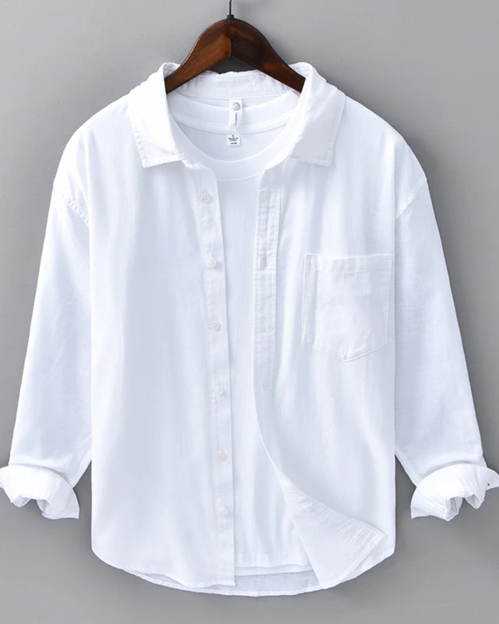 Blanc / S