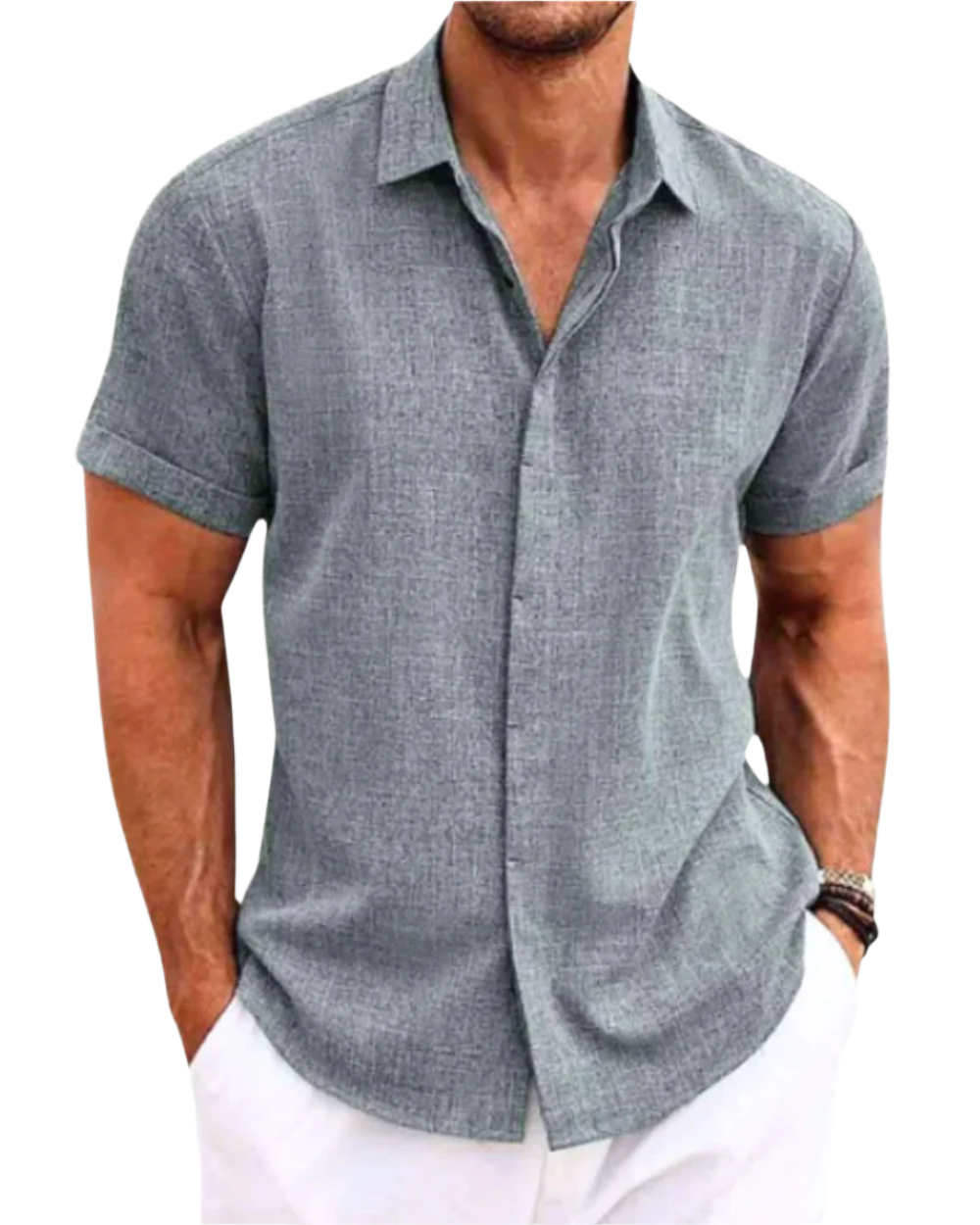 Gris / 3XL