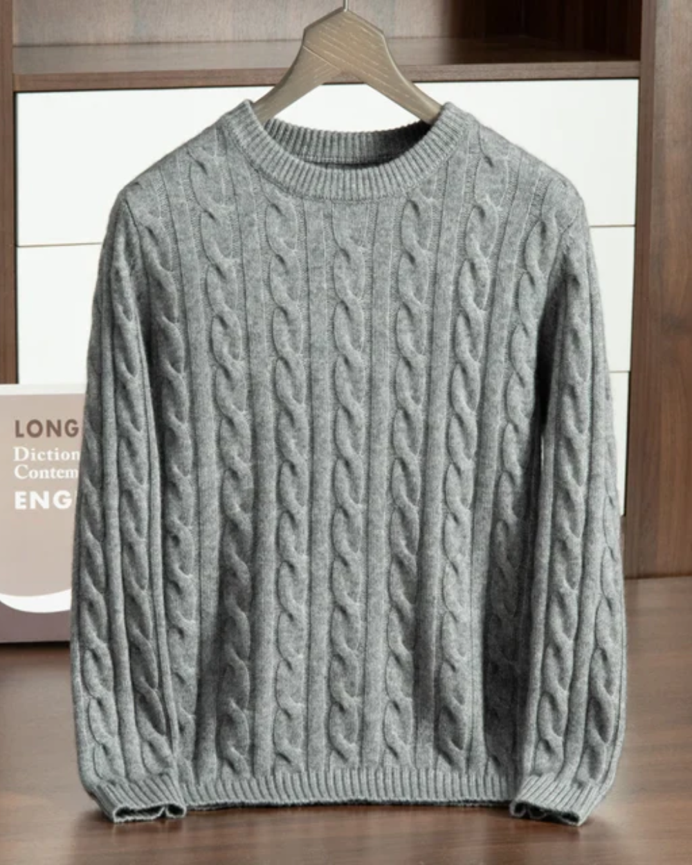 Gris / 2XL