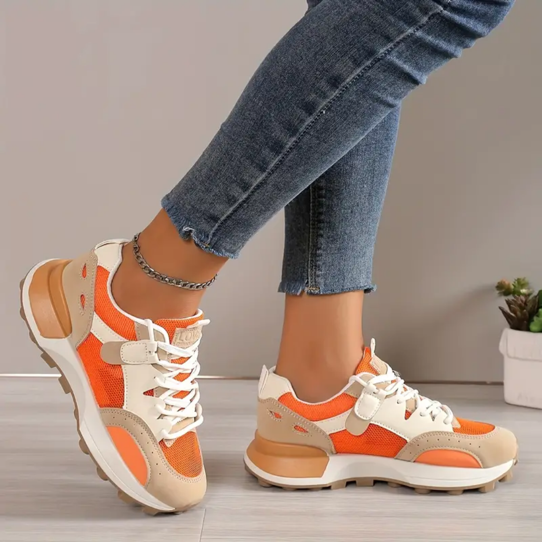 Orange / 35