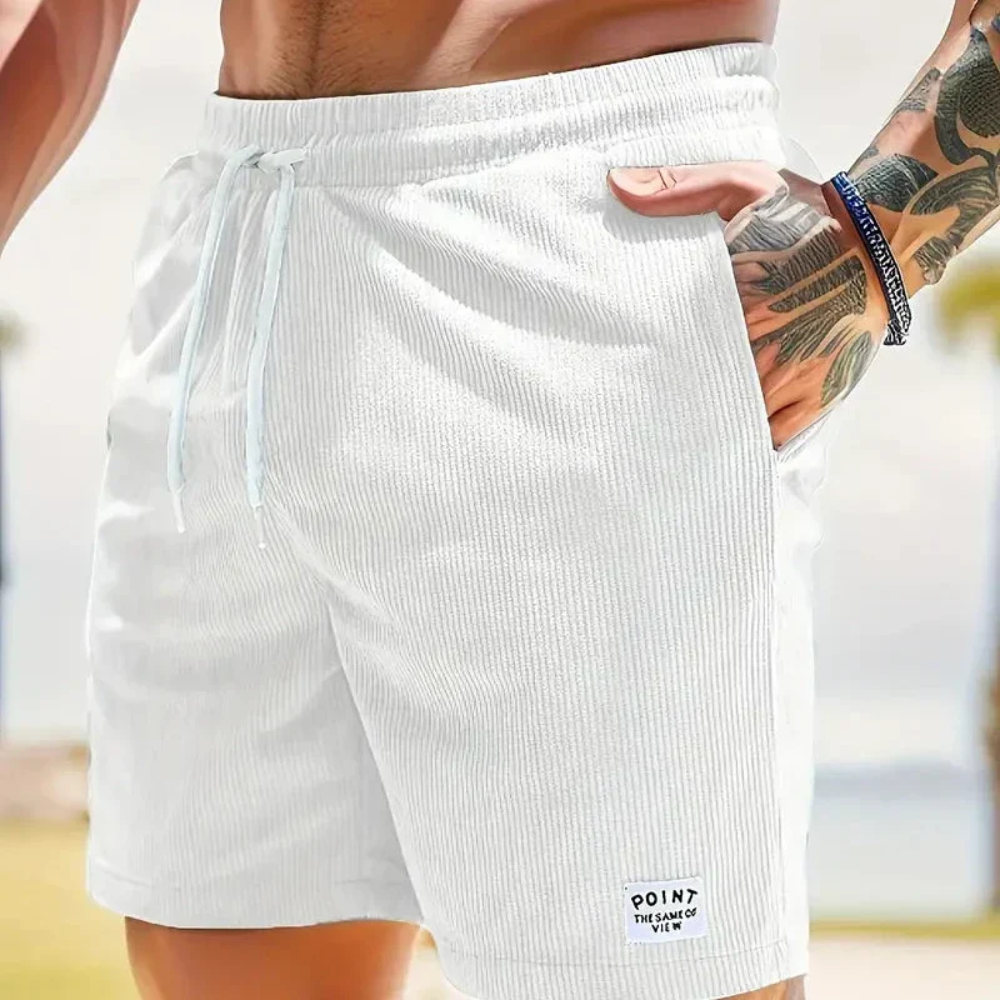 Blanc / 2XL