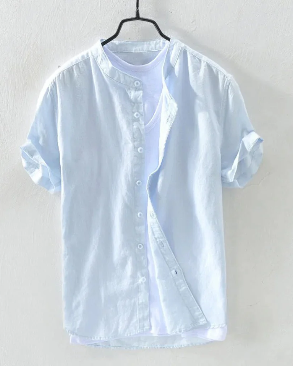 Bleu clair / S