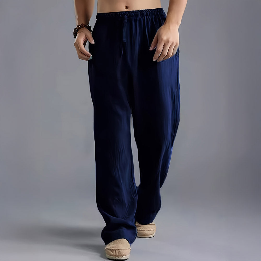 Bleu marine / 5XL