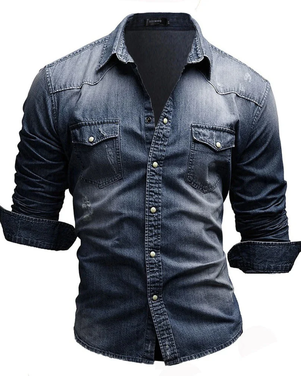 Bleu azur / 3XL
