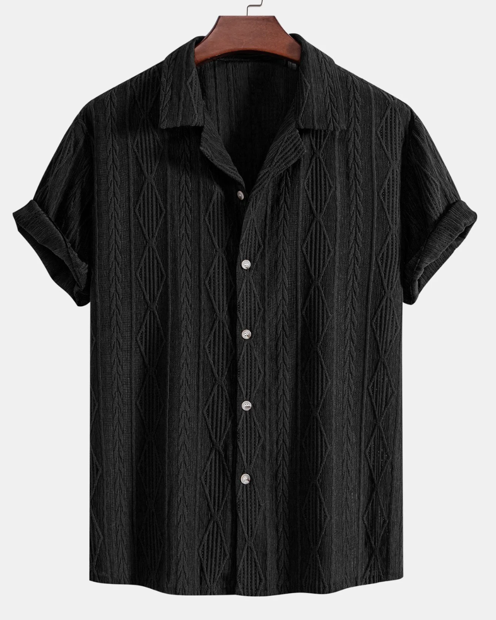 Noir / S
