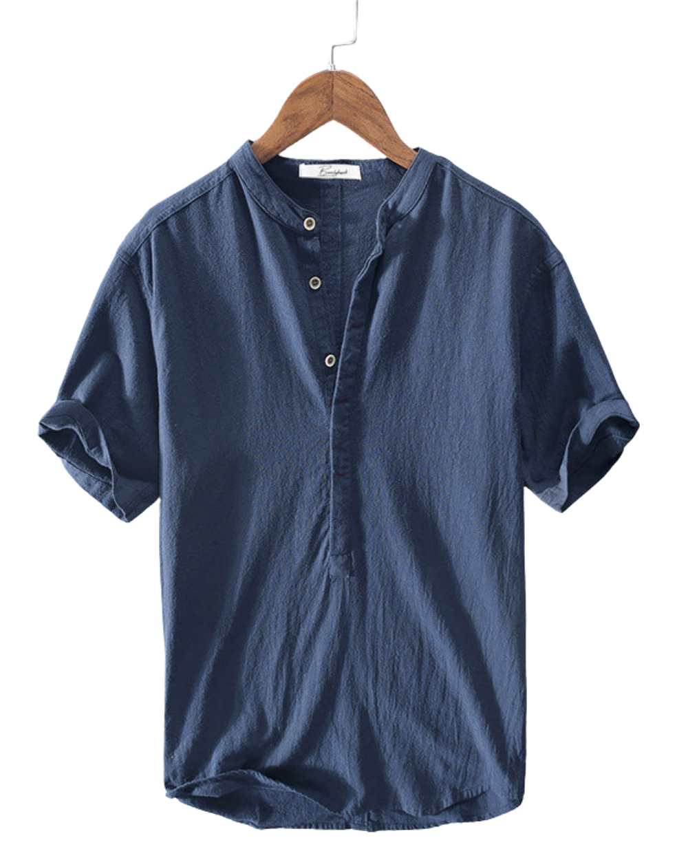 Bleu foncé / M