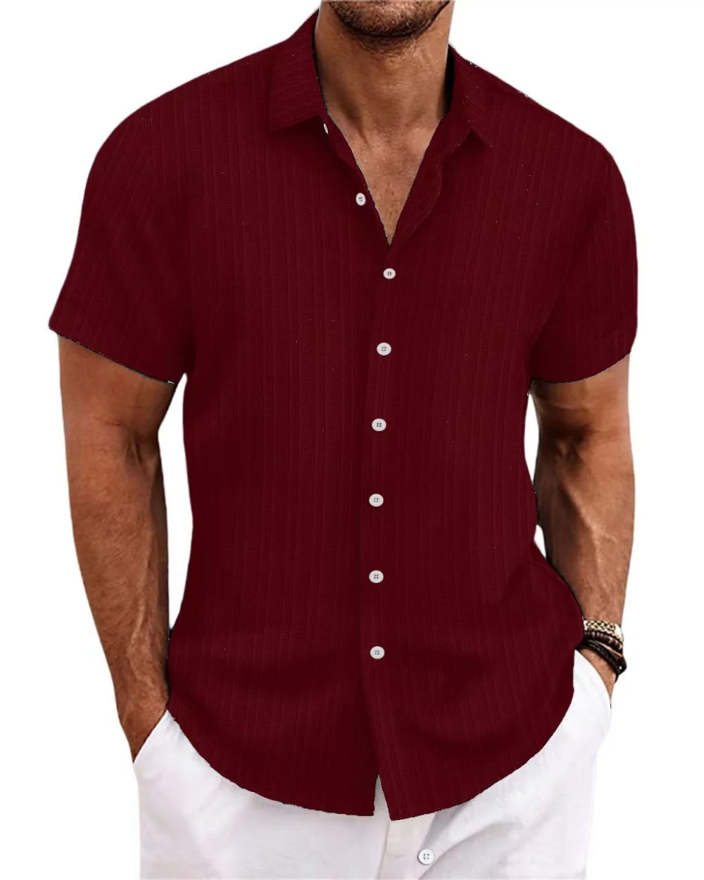Bordeaux / 3XL