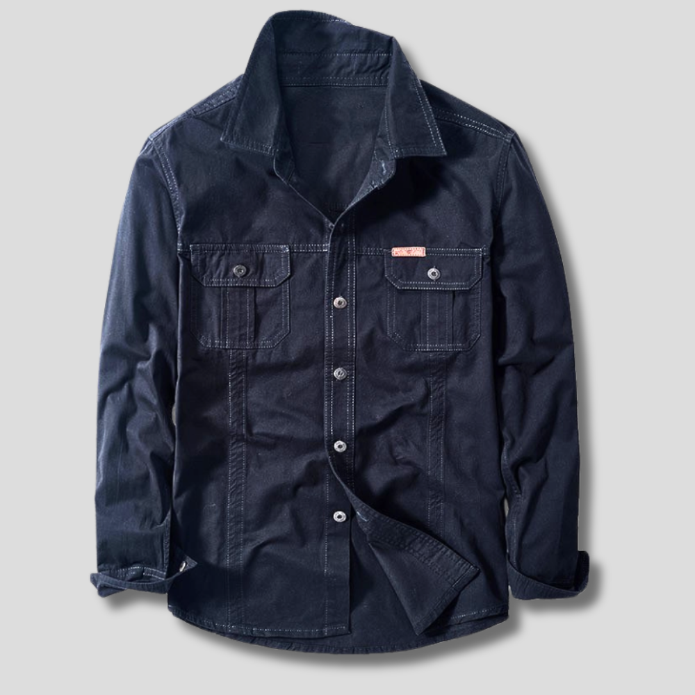 Blue marine / M