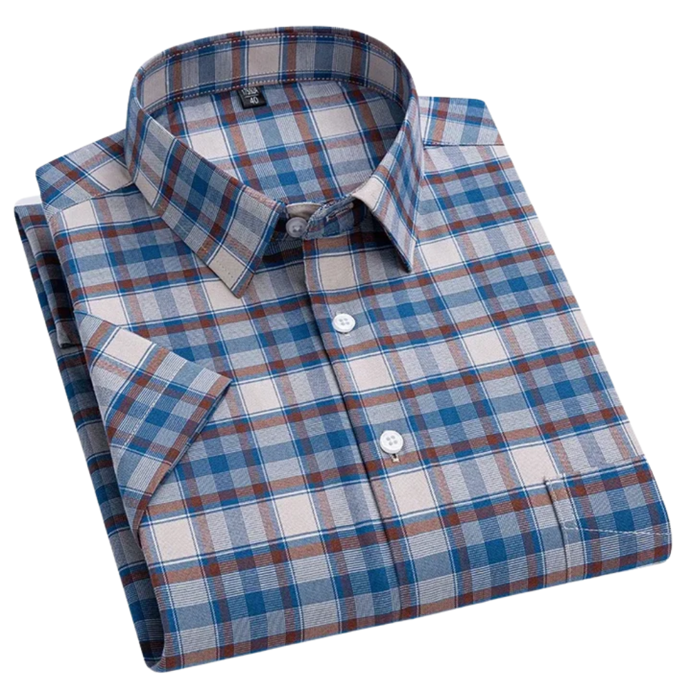 Bleu / 46 5XL