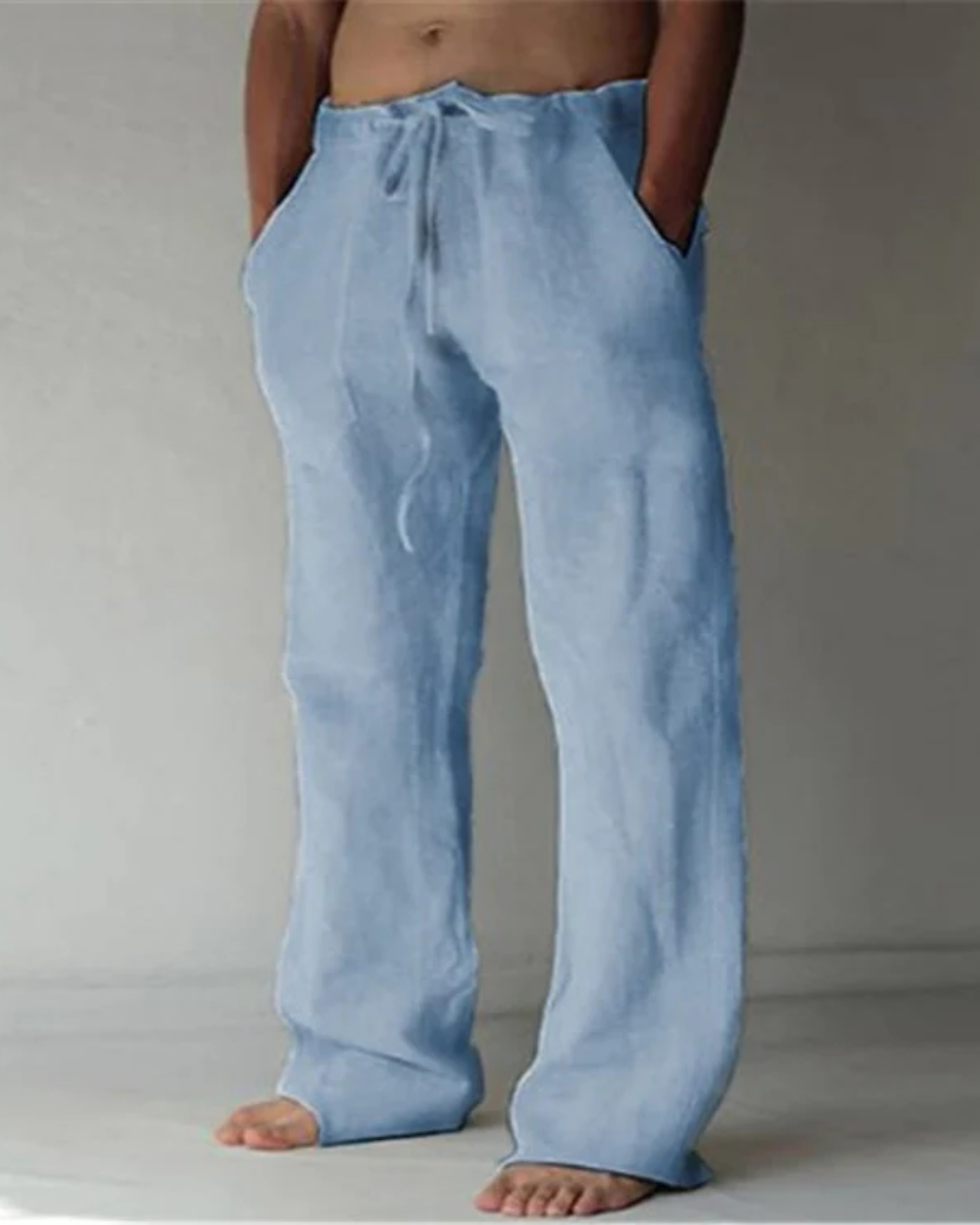 Bleu clair / S