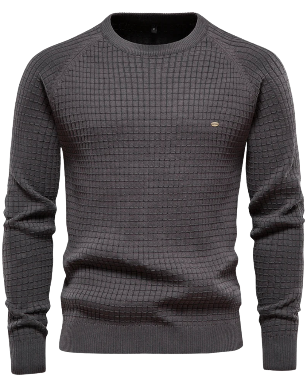 Gris foncé / XL