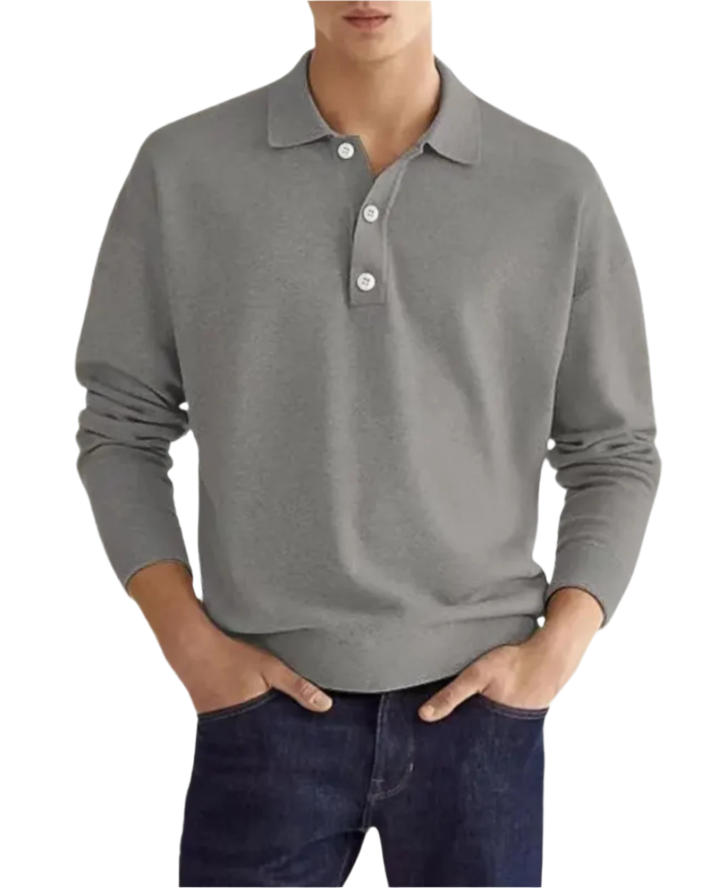 Gris / 3XL