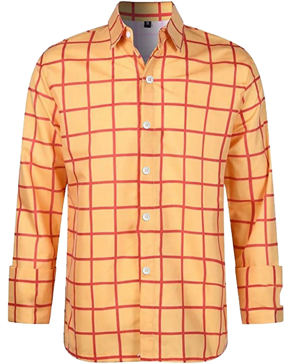 Orange / S