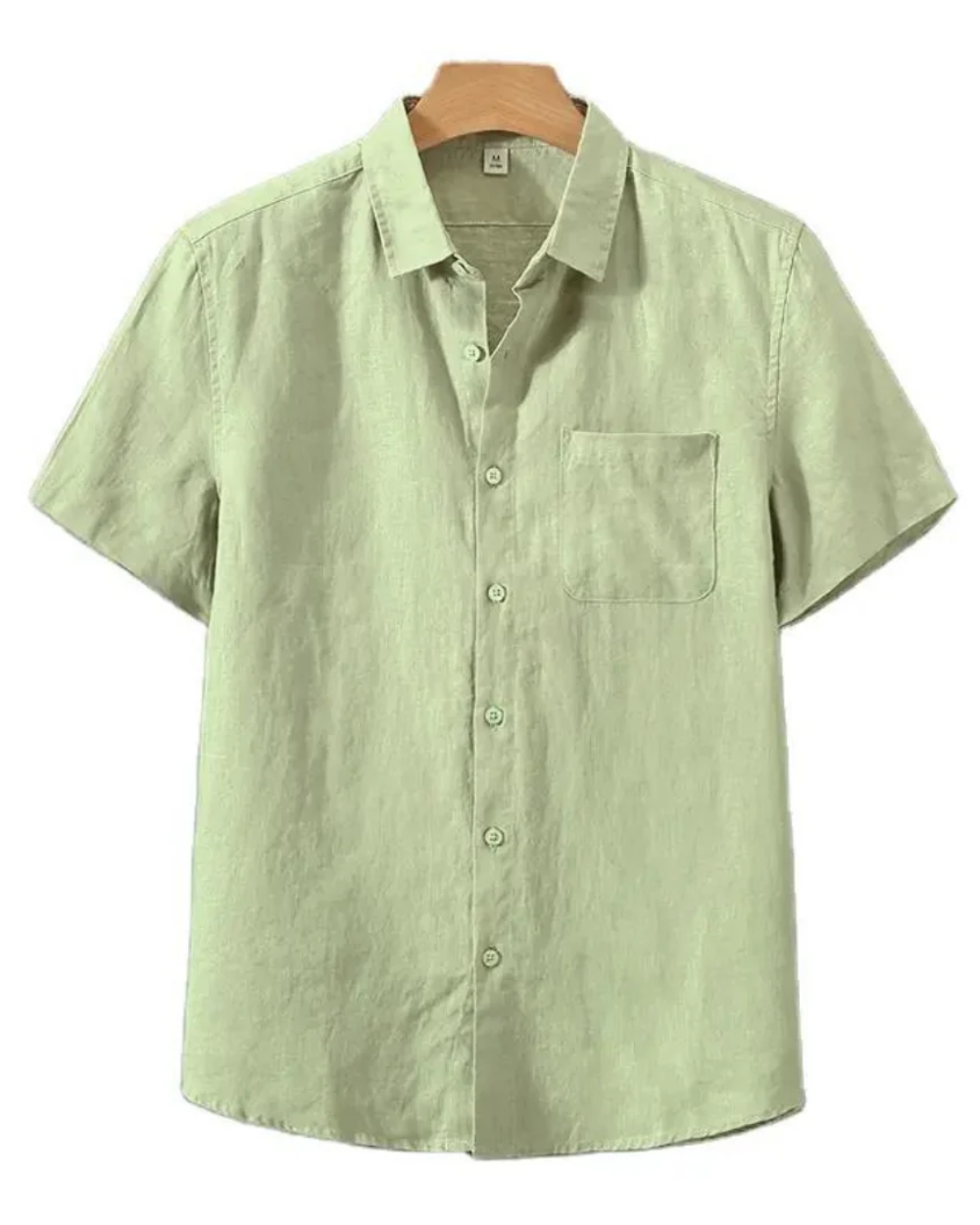 Vert menthe / XS
