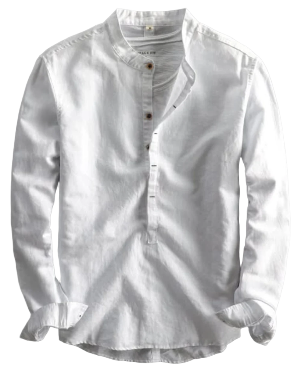 Blanc / 4XL