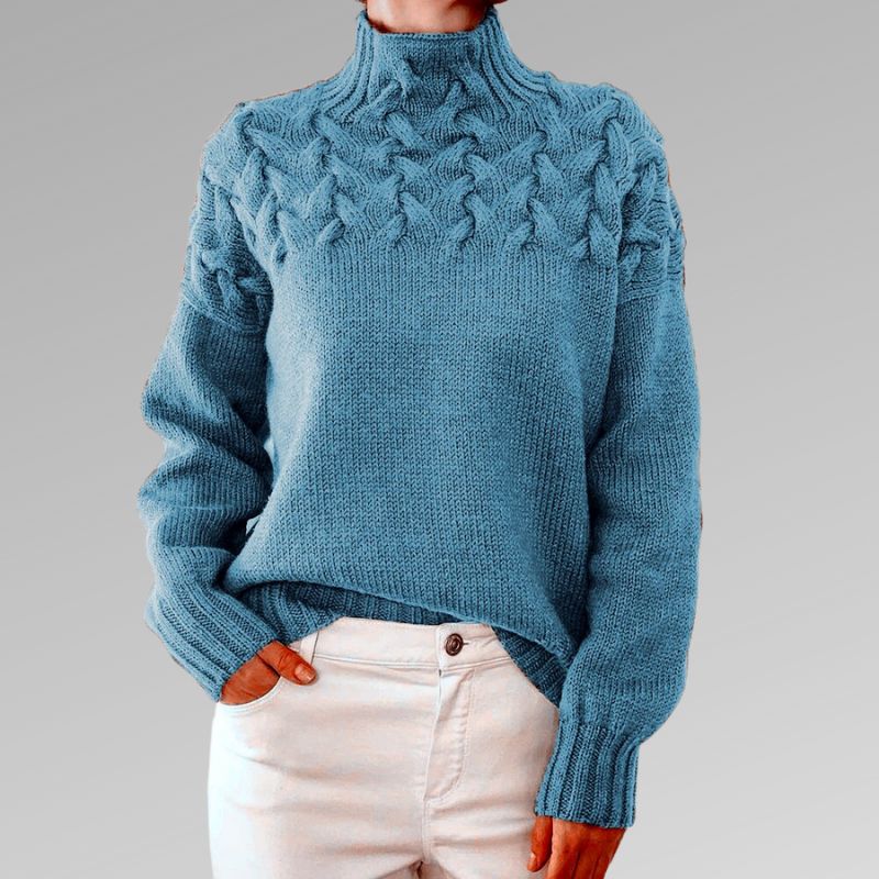 Bleu Ciel / XL