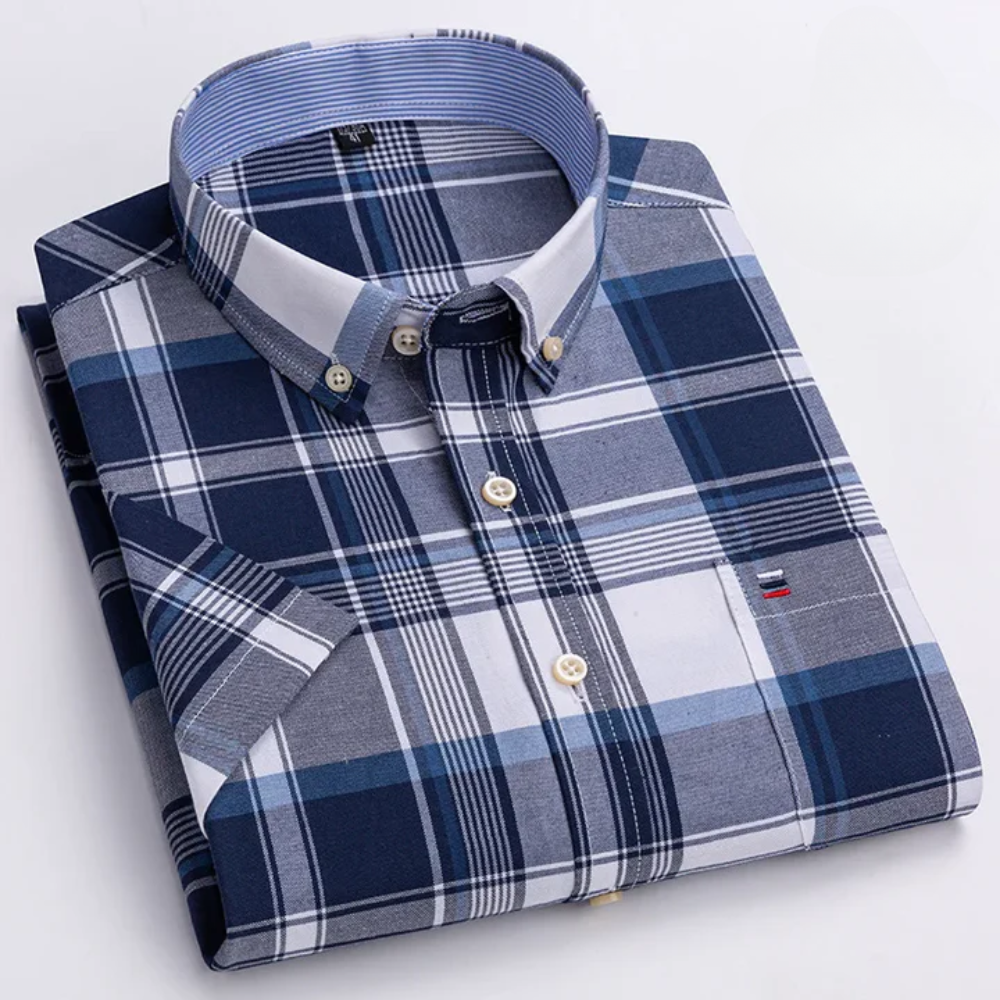 Bleu marine / 2XS