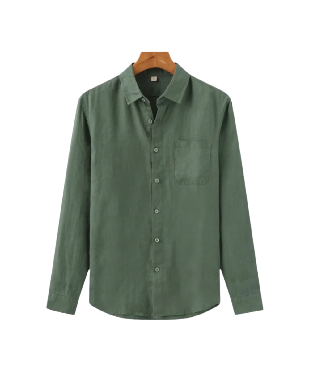 Vert / 2XL