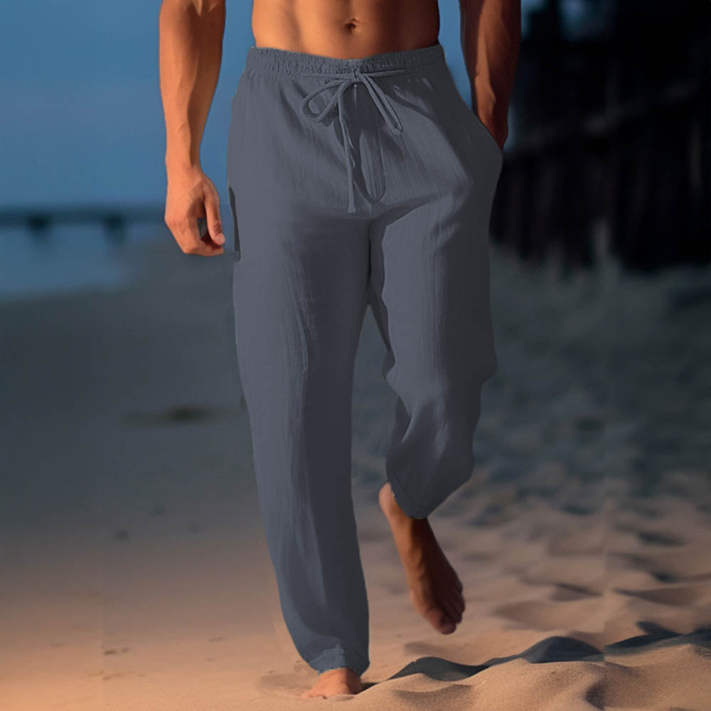 Bleu marine / 3XL
