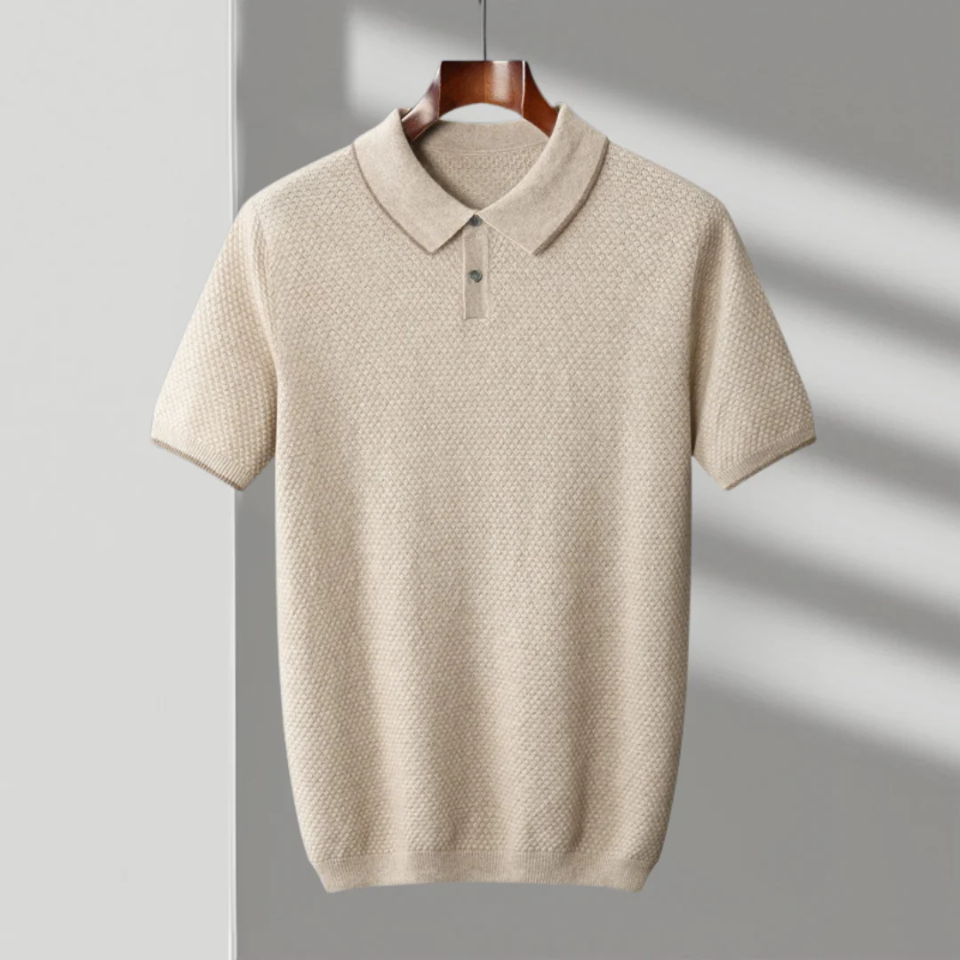 Beige / S