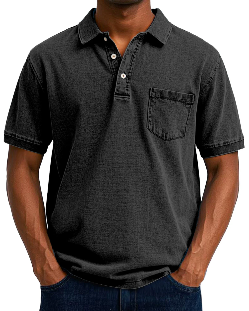 Noir / 5XL