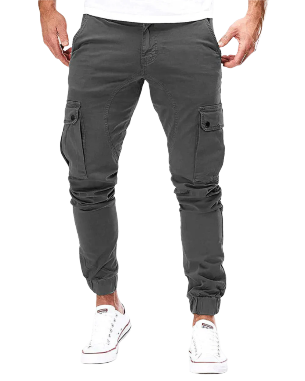 Gris / 3XL