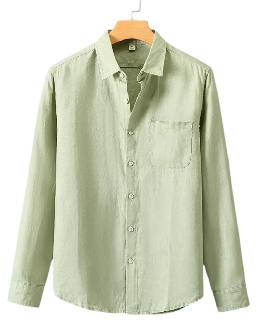 Vert menthe / 2XL
