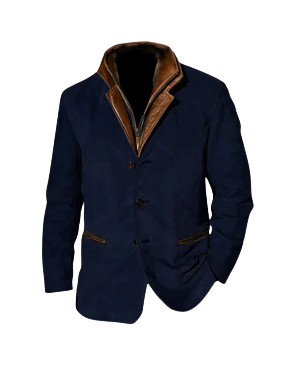 Blue marine / 3XL