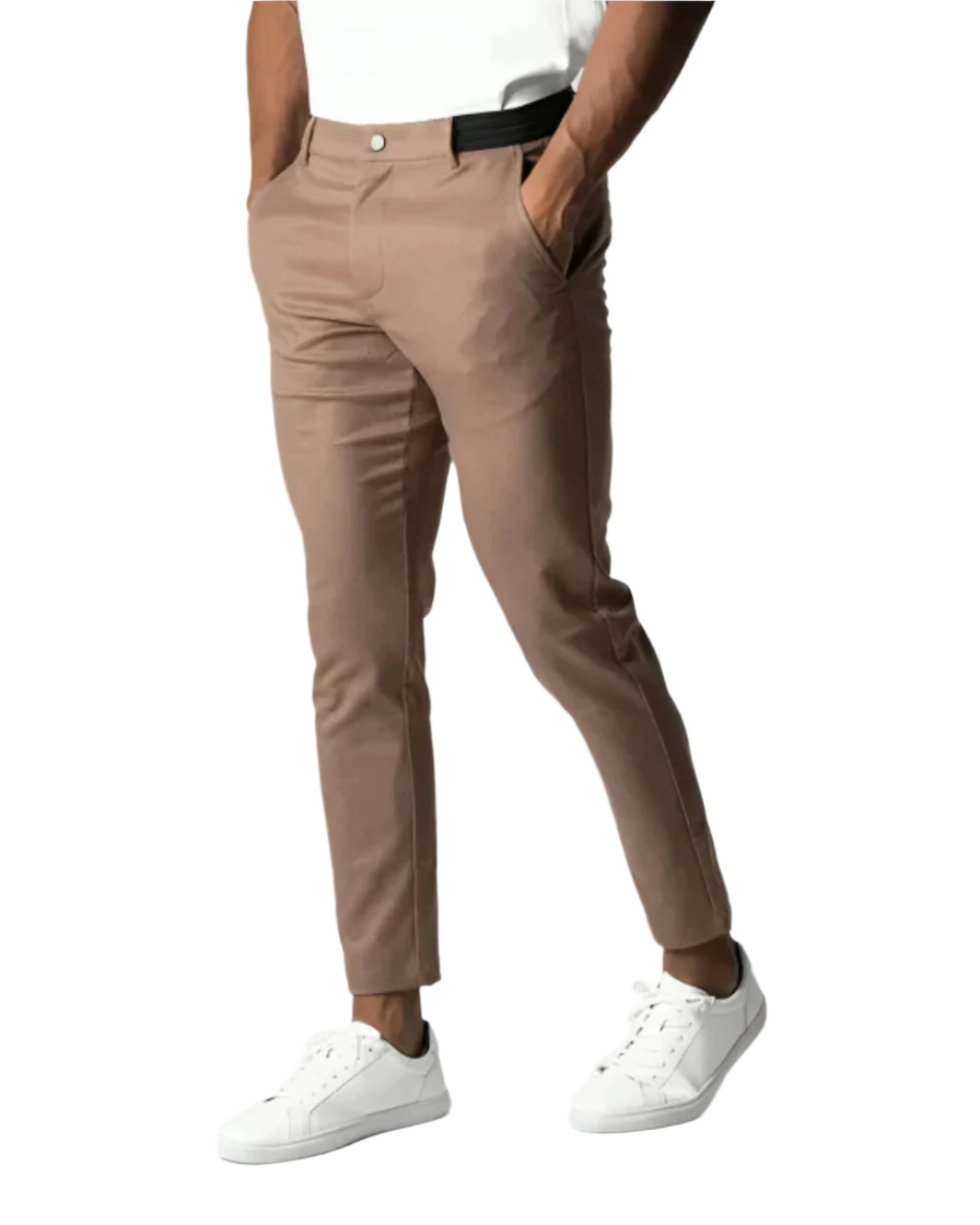 Brun / 2XL