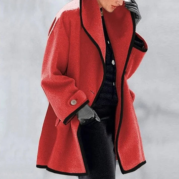 Rouge / 2XL