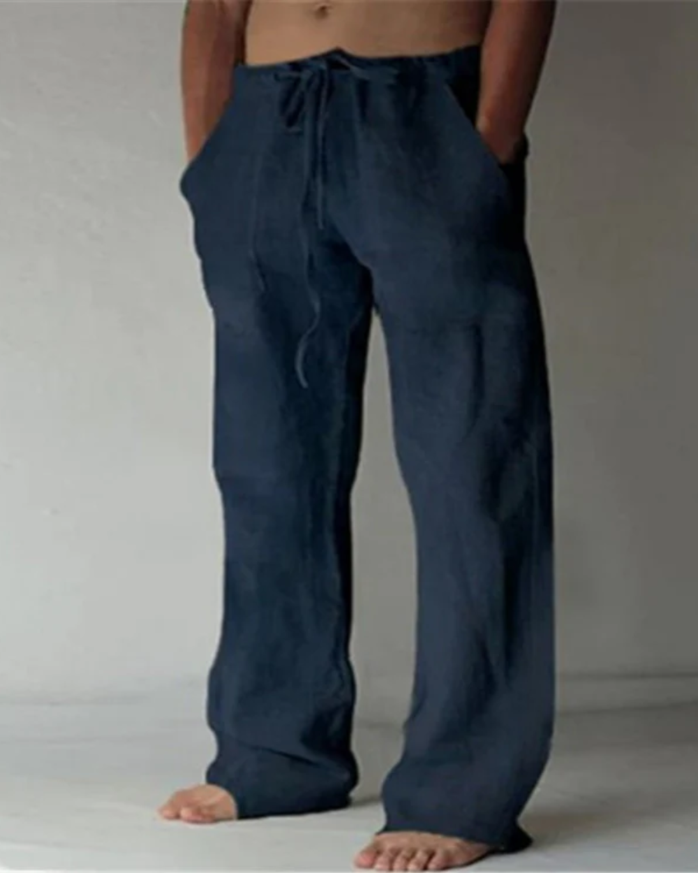 Bleu marine / S