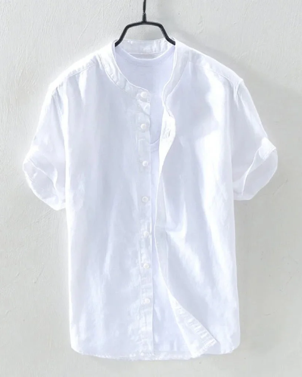 Blanc / 2XL