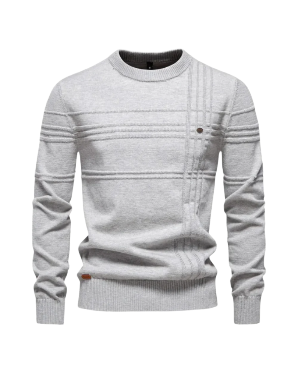 Gris clair / S