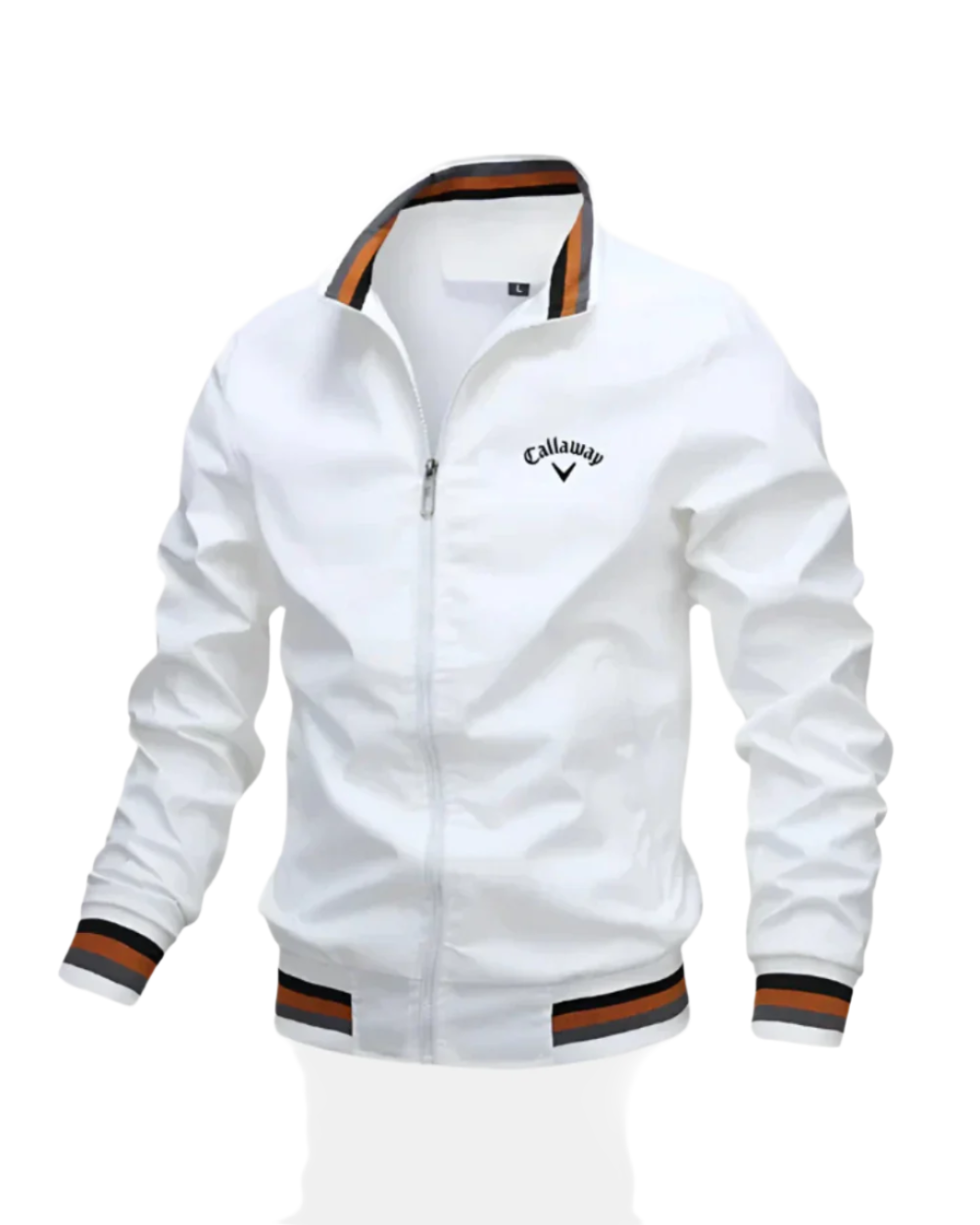 Blanc / 2XL