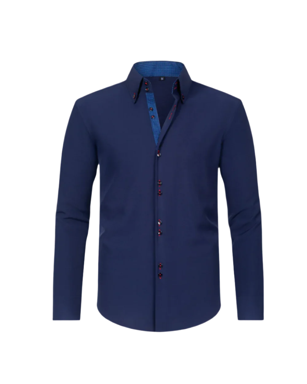 Bleu marine / XS