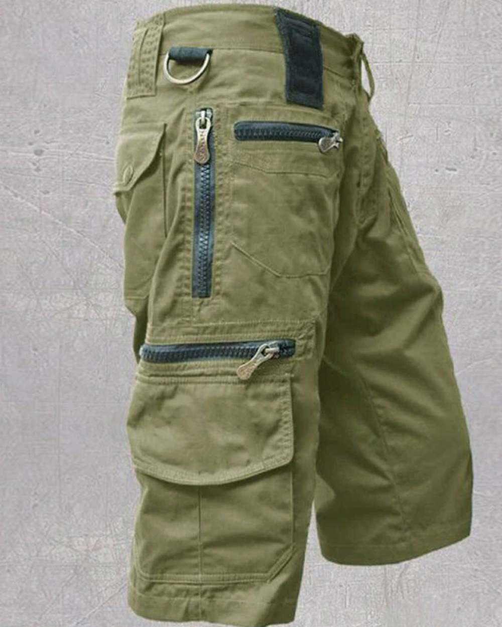 Vert / 5XL