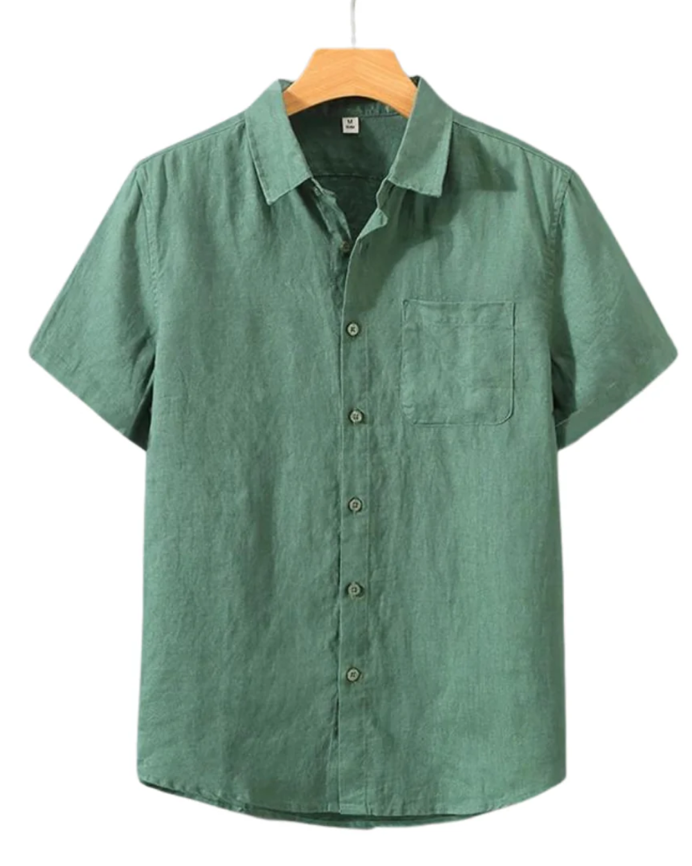 Vert / 2XL