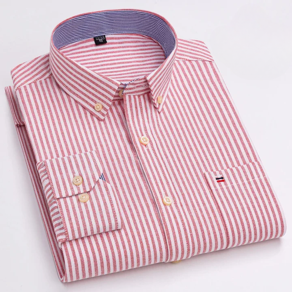 Rose/Blanc / 40 | M