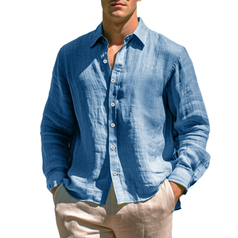 Bleu / 6XL
