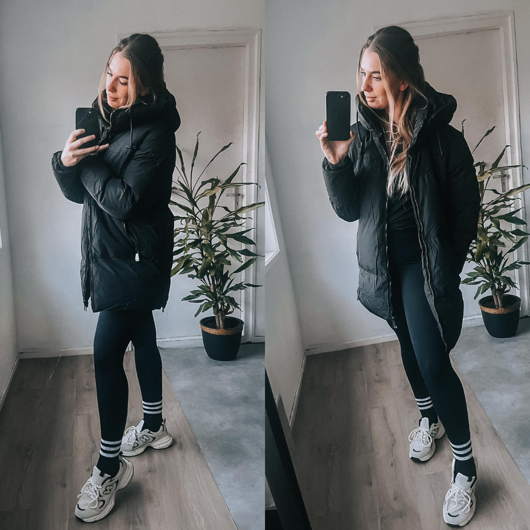 Noir / S